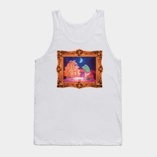 Dinner Date Tank Top